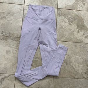 Lululemon Align 28”